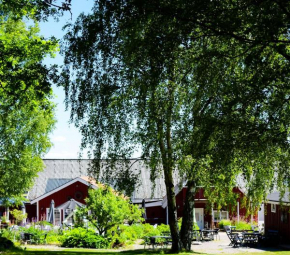 Skårs gård in Fjärås